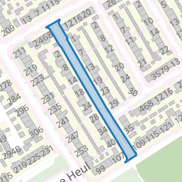 Perceel BSM01-D-4043