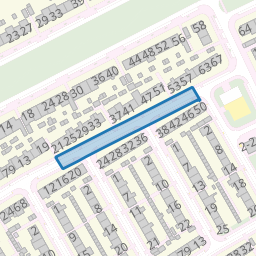 Perceel BSM01-D-4053