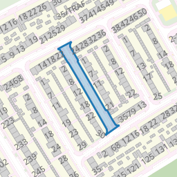 Perceel BSM01-D-4056