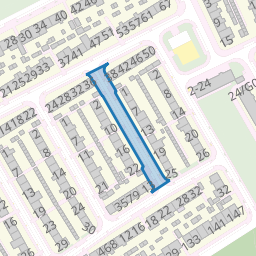 Perceel BSM01-D-4058