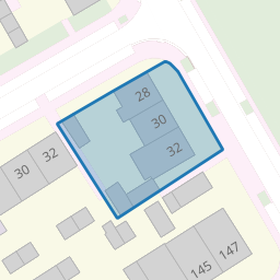 Perceel BSM01-D-4064