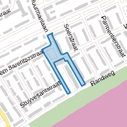 Perceel BSM01-D-4065