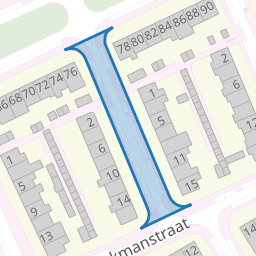 Perceel BSM01-D-4066