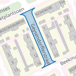 Perceel BSM01-D-4067