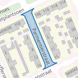 Perceel BSM01-D-4068