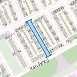 Perceel BSM01-D-4070