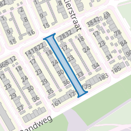 Perceel BSM01-D-4071