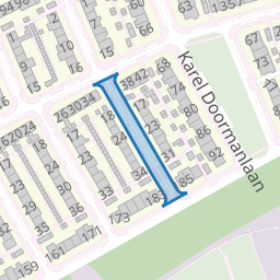 Perceel BSM01-D-4072