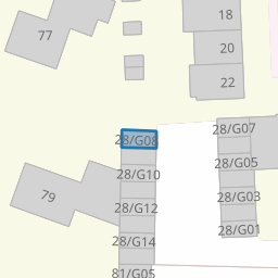 Perceel BSM01-D-4080