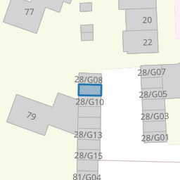 Perceel BSM01-D-4081