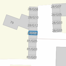 Perceel BSM01-D-4086