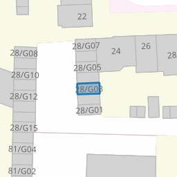 Perceel BSM01-D-4092