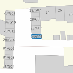 Perceel BSM01-D-4094