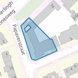 Perceel BSM01-D-4103