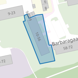 Perceel BSM01-D-4127