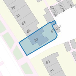 Perceel BSM01-D-4134