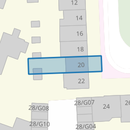 Perceel BSM01-D-4159