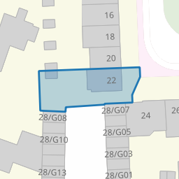 Perceel BSM01-D-4160