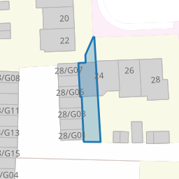 Perceel BSM01-D-4161