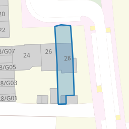 Perceel BSM01-D-4164