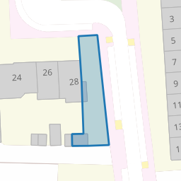 Perceel BSM01-D-4165