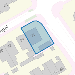 Perceel BSM01-D-4168