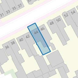 Perceel BSM01-D-4184