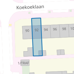 Perceel BSM01-D-4205