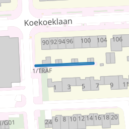 Perceel BSM01-D-4207