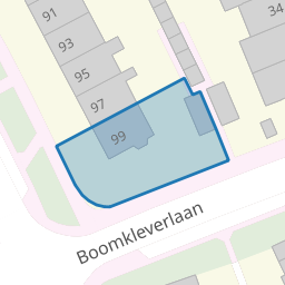 Perceel BSM01-D-4214