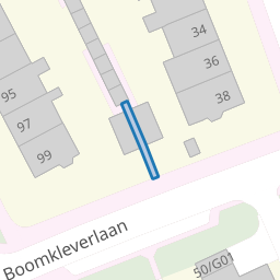 Perceel BSM01-D-4216