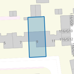 Perceel BSM01-D-4218