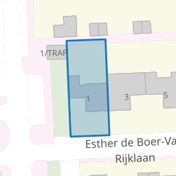 Perceel BSM01-D-4222