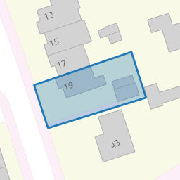 Perceel BSM01-D-4233