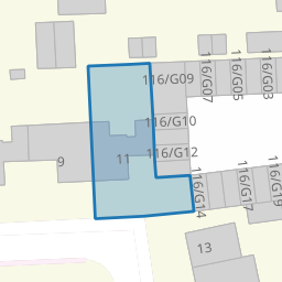 Perceel BSM01-D-4246