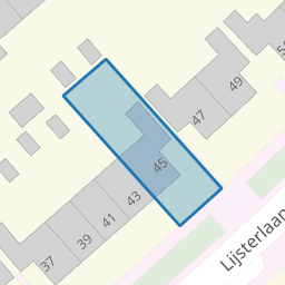 Perceel BSM01-D-4255