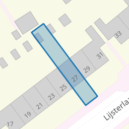 Perceel BSM01-D-4264