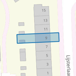 Perceel BSM01-D-4274