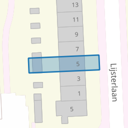 Perceel BSM01-D-4276