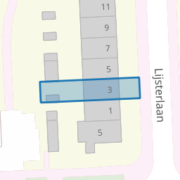 Perceel BSM01-D-4277