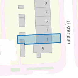 Perceel BSM01-D-4278