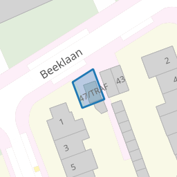 Perceel BSM01-D-4282