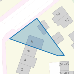 Perceel BSM01-D-4286