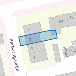 Perceel BSM01-D-4292