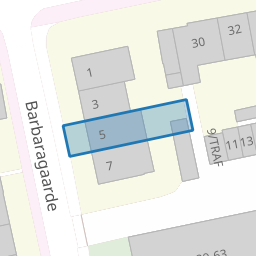 Perceel BSM01-D-4293