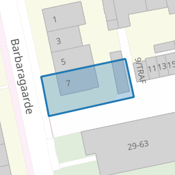 Perceel BSM01-D-4294