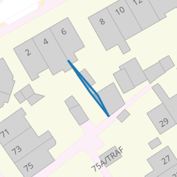 Perceel BSM01-D-4297