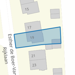 Perceel BSM01-D-4303