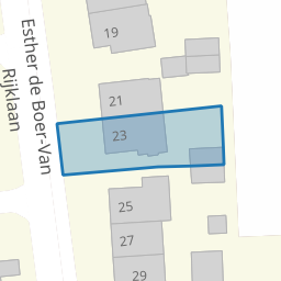 Perceel BSM01-D-4305