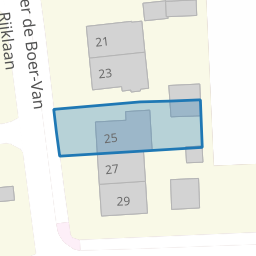 Perceel BSM01-D-4306